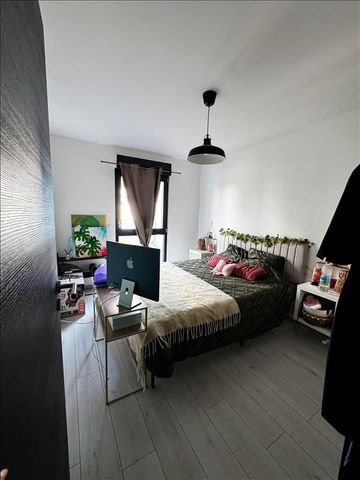 2 pièces - Meublé - 44,88 m² - 1er étage - Colocation non autorisée - Photo 4