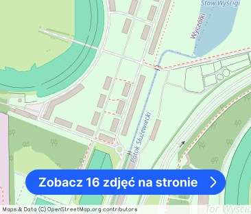Luksusowy apartament w sercu Mokotowa z 2 balkonami i garażem - Zdjęcie 1