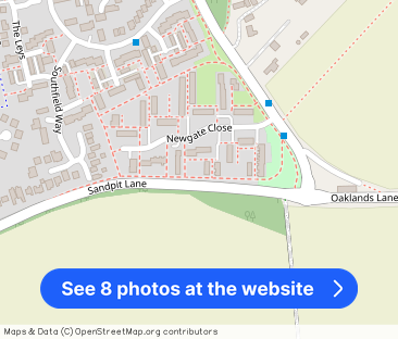 Newgate Close, ST. ALBANS - Photo 1