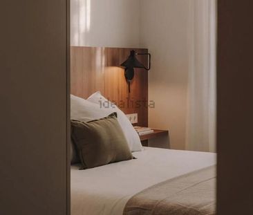 3 room luxury Flat for rent in Valencia, Spain - Photo 6