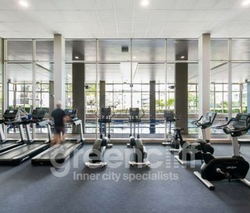 1 Sterling Circuit, Camperdown NSW 2050 - Apartment For Rent | Domain - Photo 5