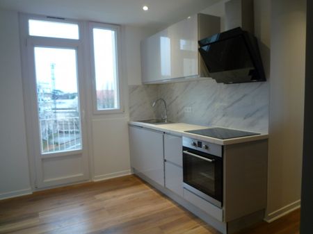 Appartement à louer 5 pièces - Photo 5