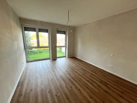 Wohnung 1.6 – OG – ruhig und zentral wohnen in Hörstel - Foto 2