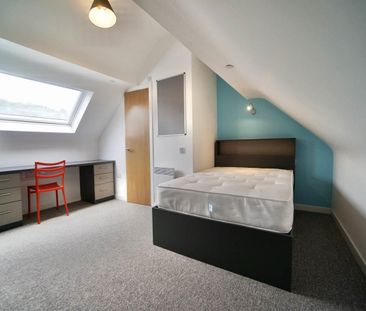 Apartment 2, 14 Deiniol Road - Photo 4