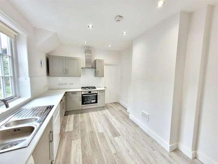 Dekker Road, Dulwich Village, London, SE21 - Photo 2