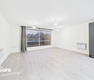 1 bedroom apartment to rent - Photo 3