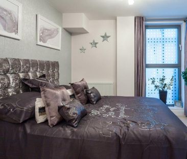 2 bedroom flat to rent - Photo 3