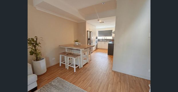 Modern Townhouse Close to CBD - Photo 1