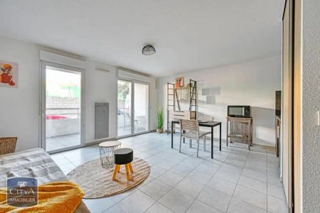 Appartement à louer 1 pièce 32.47m² - Photo 4