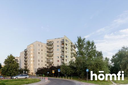 Warszawa, Ursynów, rtm. Witolda Pileckiego - Photo 3