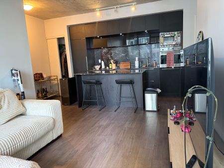 For Lease - 88 Blue Jays Way Unit# 1201, Toronto, Ontario - Photo 3