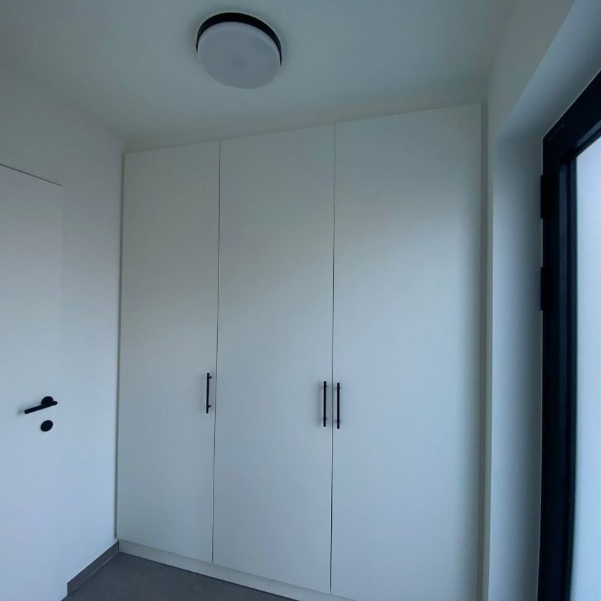 Instapklare passiefwoning (E -15) met tuin in Bilzen. - Foto 1