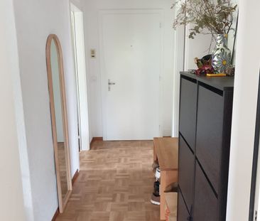 2 Zimmer, 65 m², 3. Stock - Photo 2