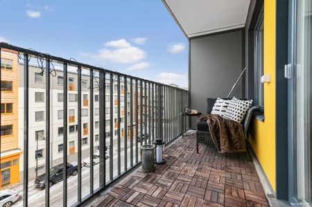 Järfälla - 2rok - tillsv - 12.650kr/mån - Photo 4