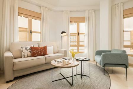 Calle Granada, Málaga, Andalusia 29015 - Photo 2