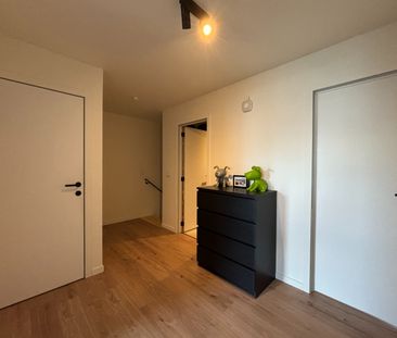 Recente, energiezuinige woning te huur te Roeselare - Photo 5