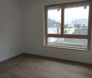 Location Appartement 62.14 M² SAINT-LOUIS 1 140 € - Photo 1