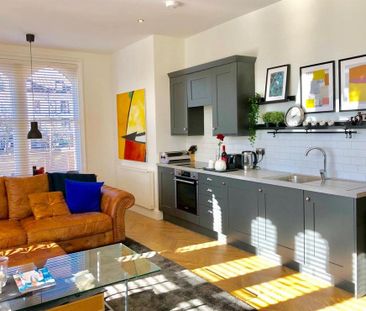 1 bedroom apartment to rent - Photo 2