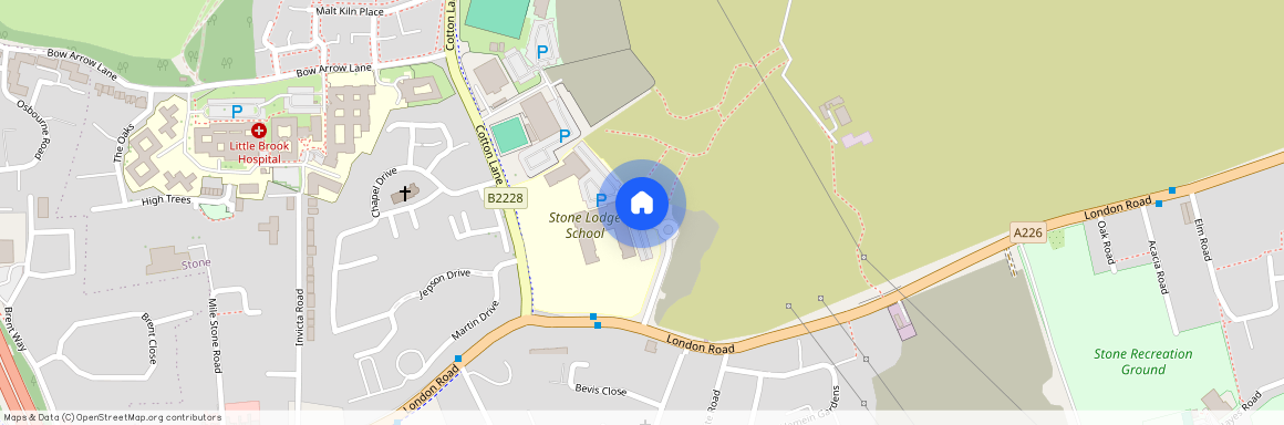 *Includes a £1200 Rent Credit!* Stone Lodge Road, Dartford, Kent, DA2