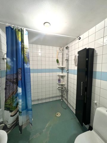 Kristianstadsgatan, Helsingborg - Photo 5