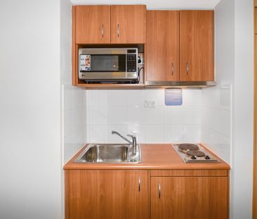 722/1 Valentine Avenue, Parramatta NSW 2150 - Studio For Rent | Domain - Photo 5