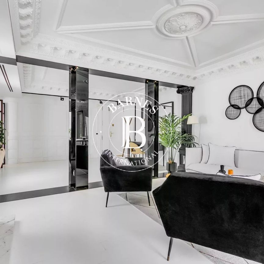 Tout savoir sur cet appartement Madrid - Foto 1
