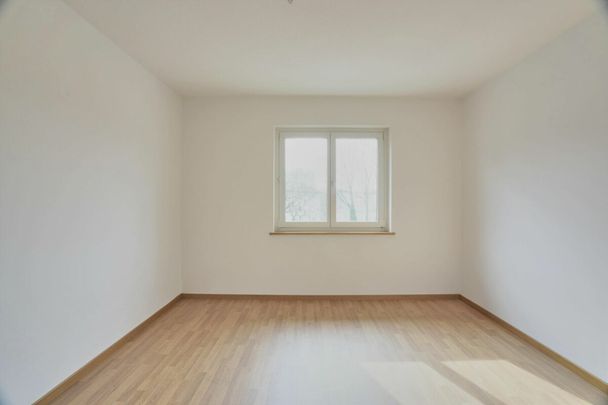 modernisierte 3 Zimmer-Wohnung in St. Gallen - Photo 1