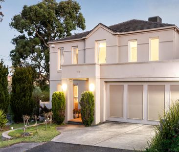 352 Porter Street, Templestowe VIC 3106 - House For Rent | Domain - Photo 2