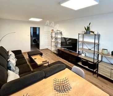 EXKLUZÍVNE NA PRENÁJOM 3 IZBOVÝ BYT NA SEVERNEJ ULICI V BLÍZKOSTI C... - Photo 2