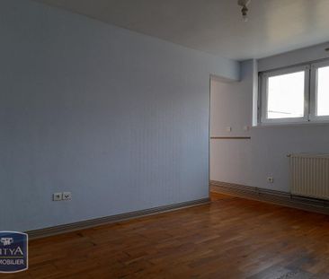 Location Appartement 3 pièces 58m² ARRAS 62000 - Photo 3