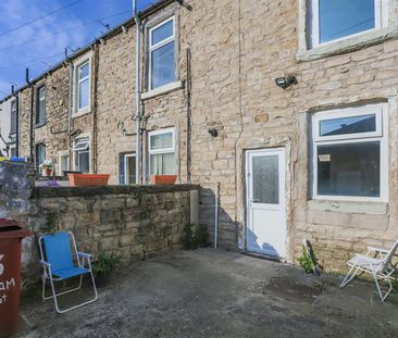 Ingham Street, Padiham, Burnley - Photo 1