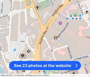 Highcross Street, Leicester - Photo 1