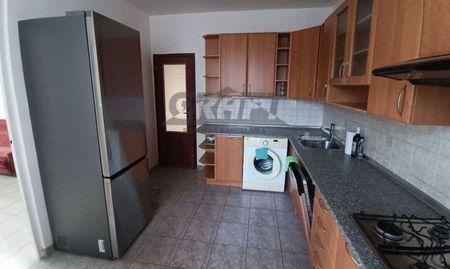 Na prenájom 3-izb. byt ul. Líščie Nivy - Photo 2