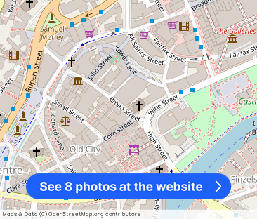 City Centre, Bristol - Photo 1