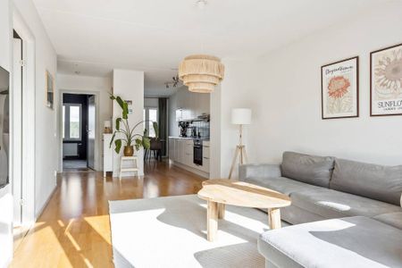 Astris Gata, Göteborg - Foto 4