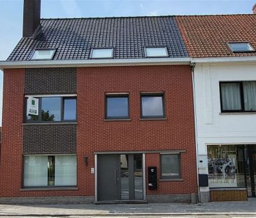 Appartement met 2 slaapkamers + garage - Foto 2