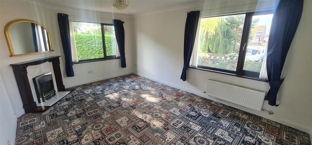 3 bedroom detached bungalow to rent - Photo 1