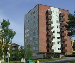 Sofiehemsvägen 8 - Foto 1