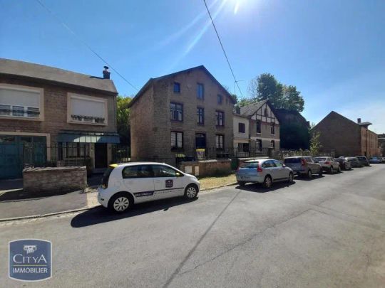 Appartement à louer 3 pièces 74m² - Photo 1