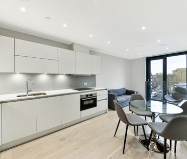 1 bedroom apartment to rent - Photo 4