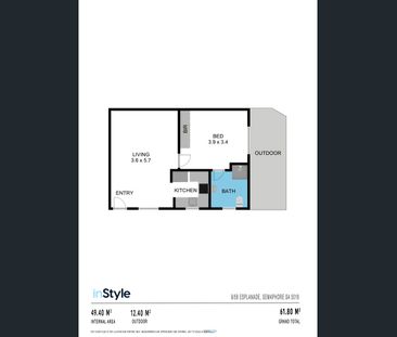 Ground Floor Quiet Complex - Seaside Location - Photo 5