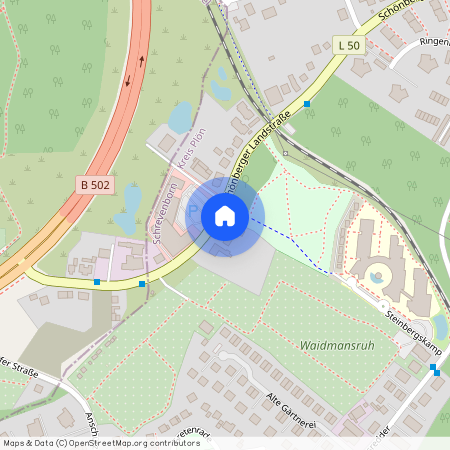 Schönbergerlandstr.8, 24232 Schleswig-Holstein - Schönkirchen