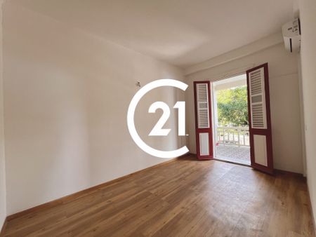 Location Appartement 82.28m² 4 pièces Fort de france - Photo 5