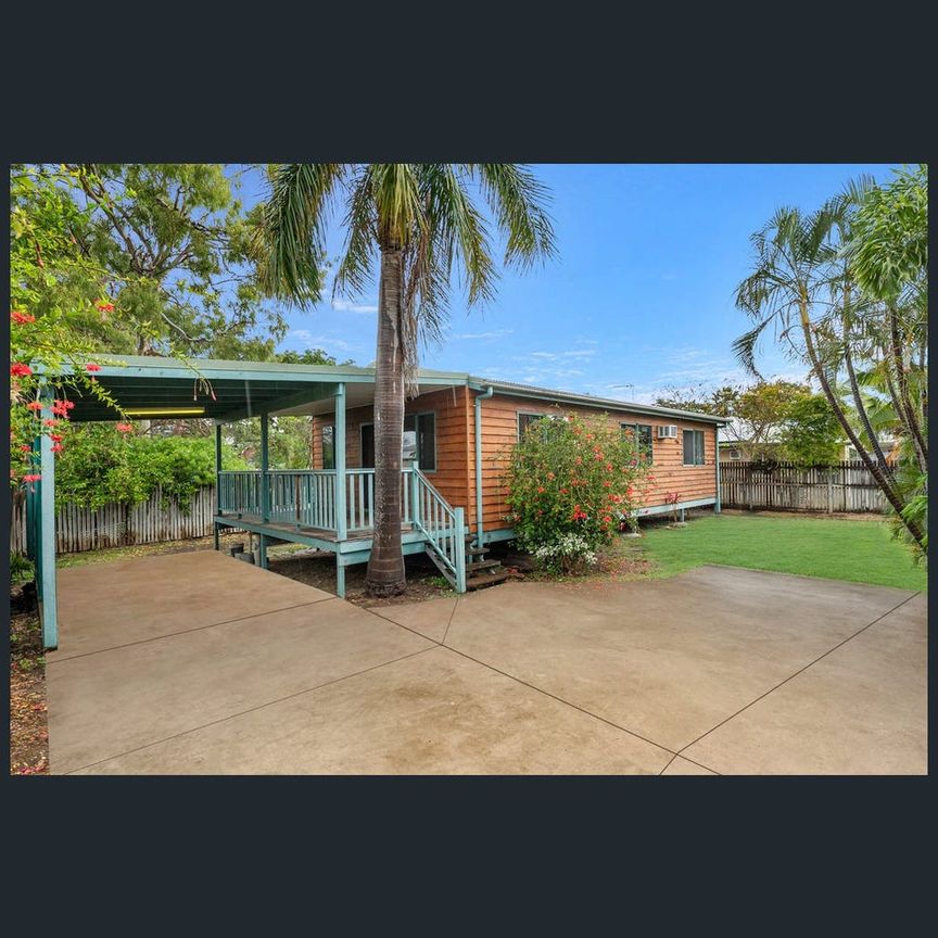 9A Tuffley St, West End, Qld 4810 - Photo 1