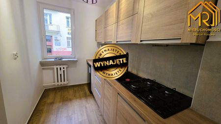 Mieszkanie w centrum przy ulicy Powstańców Warszawy - Photo 4