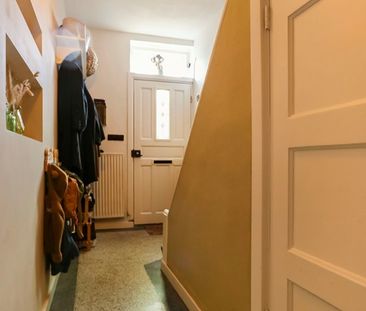 Hertshoornstraat 21, 6813 EH, Arnhem - Photo 1