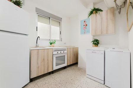 Calle Marino Blas de Lezo, Valencia, Valencian Community 46011 - Photo 3