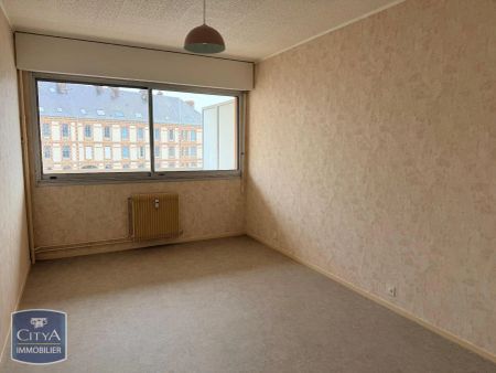 Appartement à louer 2 pièces 46.48m² - Photo 5
