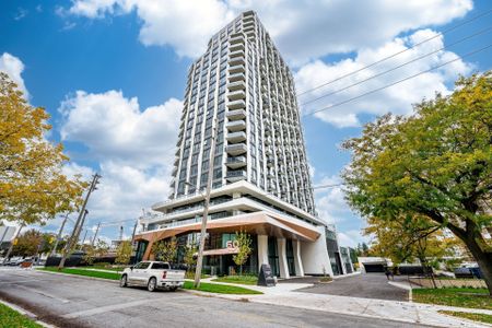 For Lease - 60 Central Park Roadway N/A Unit# 1204, Toronto, Ontario - Photo 3