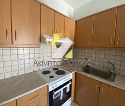 Studio/Γκαρσονιέρα για ενοικίαση - Πάτρα, - Photo 5